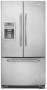 Maytag Freestanding Bottom Freezer Refrigerator MFI2569VE