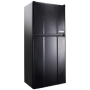 MicroFridge 4.8 Cu Ft Compact Apartment Refrigerator/Freezer