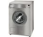 Miele W1215 Stainless steel Front Load Washer