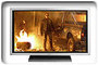 Pioneer PHP-503HDE 50'' plasma-TV