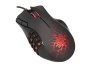 Razer Naga Molten Gaming Mouse