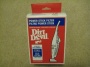 Royal Dirt Devil Filter Package (1 Per) / Power Stick 083700 (3370605044)