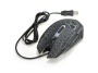 USB Wired Optical Game Gaming Mouse Mice 1600 DPI LED Breath Light For PC CS                                        USB Wired Optical Game Gaming Mous