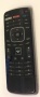 VIZIO 3D Smart TV remote XRT301 3D keyboard Remote for M3D550SL M3D470KD M3D650SV M3D550SL M3D470KD M3D550KD; E3D320VX E3D420VX E3D470VX M3D550KDE - M