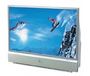 Zenith E44W46LCD 44 in. HDTV-Ready Television