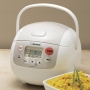 Zojirushi NS-KCC05 Micom Programmable 3-Cup Rice Cooker & Warmer
