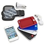 Apple® iPod touch® 8GB iOS 5 Media Player with Starter Bundle