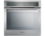 Hotpoint SE103PGX single electric oven