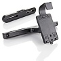 Audiovox Secure Headrest Mount Bracket for Portable DVD Player