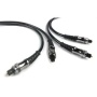 CHORD OPTICHORD OPTICAL DIGITAL LEAD (1 METRE)