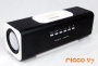Charger Speaker and Docking System Black (for iPhone & iPod)