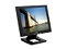 JetWay M1561SF Black 15&quot; 12.5ms LCD Monitor 250 cd/m2 400:1 Built-in Speakers