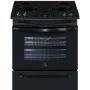 Kenmore 30" Self Clean Slide-In Electric Range with Ceramic Smoothtop Cooktop 4678