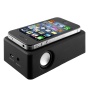 Magic Box Wireless Stereo Portable Speaker