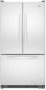 Maytag Freestanding Bottom Freezer Refrigerator MFF2558KE