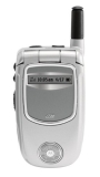 Motorola i730- Phone (Nextel/Sprint)