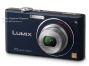 Panasonic's new Lumix camera, camcorder range