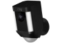 RING Spotlight Camera Battery Powered x2 - White