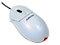 SAMSUNG OMA3CBGGERT White 3 Buttons 1 x Wheel USB or PS/2 Optical Mouse