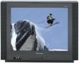 Samsung TXL2091 20" DynaFlat TV