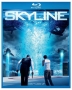 Skyline Blu-ray
