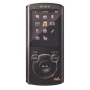 Sony 16GB MP3 Player (NWZE465B) - Black