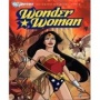 Wonder Woman (DVD Movie)
