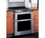 Sharp Insight&acirc;?&cent; KB-4425JS Stainless Steel Electric Kitchen Range