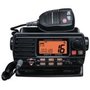 Standard Horizon STD-GX1500SB Quest-X Fixed-Mount VHF Radio (Black)