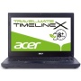 Acer TravelMate TimelineX 8472TG-5454G64 35,6 cm (14 Zoll) Notebook (Intel Core i5 450M 2,4GHz, 4GB RAM, 640GB HDD, NVIDIA GeForce GT330M, DVD, Win 7