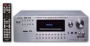 Acesonic DKR-510 320-Watt HDMI 5.1 Surround Sound Receiver & Multi-Format Player