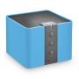 Anker® A7908 Mobiler Tragbarer Bluetooth 4.0 Lautsprecher Speaker Boombox mit 4W Treiber & 15-20 Stunden Wiedergabedauer & kristallklarer Klang (Blau)
