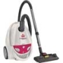 Bissell CleanView Pets Ultimate Bagged Vacuum Cleaner.