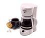 Black & Decker SmartBrew DCM500 5-Cup Coffee Maker