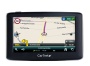 CarTrek 2500 Auto-Navigationsgerät (10,9 cm (4,3 Zoll) Touchscreen, 128MB Flash Speicher, GPS) schwarz
