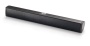 Conceptronic CLLSPKTRVBAR - Altavoz portátil, 1.5 W, USB, color negro