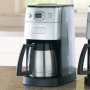 Cuisinart Automatic Grind & Brew Thermal 10-Cup Coffee Maker