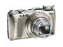 Fuji FinePix 16MP Digital Camera w/ 3" LCD, 15x Zoom, 1080p HD, GPS & Motion Panorama