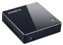 Gigabyte Brix - Barebón (Intel, 22 nm, Intel HM77 Express, 16 GB, 2x SO-DIMM, 1333, 1600 MHz)