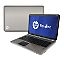 HP17.3"Notebook AMD Quad Core,8GB RAM,640GB HD,Blu-Ray,9-Cell