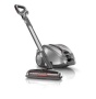 Hoover Companu Hoover Quietforce Bagged Canister Vacuum SH30050