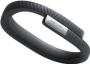 Jawbone Medium UP Fitness Tracking Wristband - Black Onyx
