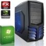 Joy-It AMD FX-6100 8GB PC-System