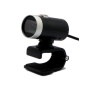 Kinobo "TAKARA" USB 2.0 Webcam for Laptops / Skype / Windows 8 / includes Built-in Microphone