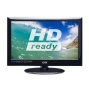 LOGIK L19DVDB10 Refurbished 19" HD Ready TV with Built-in DVD Player