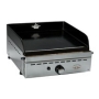 Plancha FORGEADOUR IBERICA INOX 450