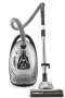 SD30050 Turbo Canister Plus Grey Canister Vacuum