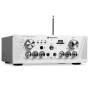 Skytronic Amplificador HiFi PA Karaoke MP3-USB-SD 400W