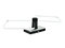TERK TV5 Low-Profile, Amplified Indoor Antenna With Video Switch