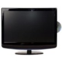 19" LCD TV DVD COMBI FREEVIEW (SAMSUNG SCREEN)